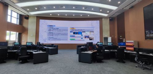 艾比森Micro LED技術榮獲殊榮，閃耀第十三屆能源企業信息化大會