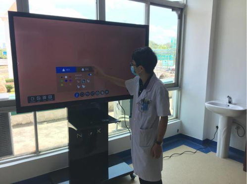 擁抱時代，逆勢增長 Netrix智能交互平板按下信息咨詢服務“加速鍵”