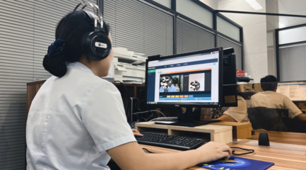 淄博市張店區 數智賦能，打造政務服務“加速器”